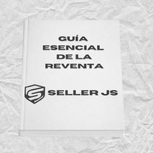 Guía de Reventa